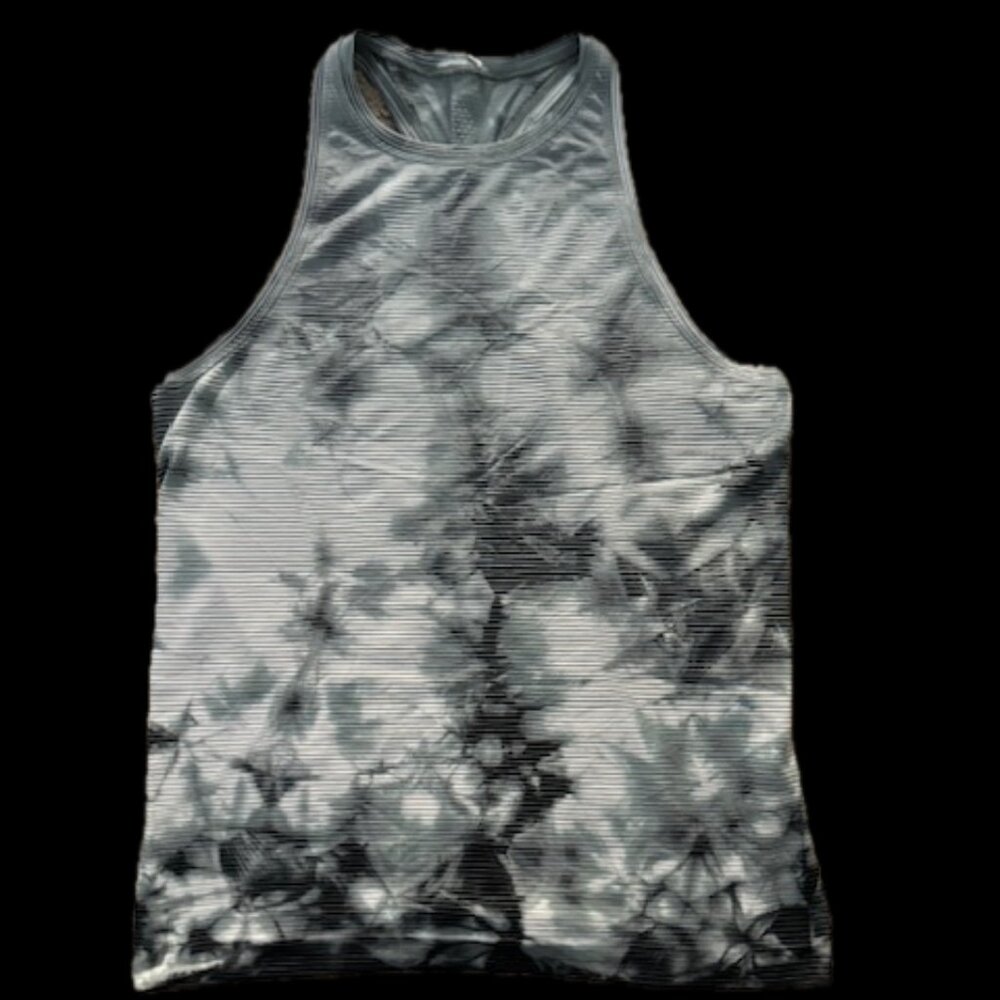 Lululemon Swifty Tech Racerback Tank Top Womens Medium